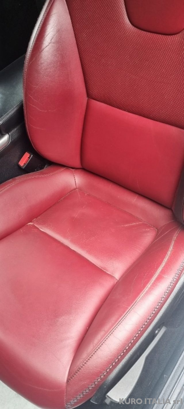 MERCEDES-BENZ SLK 200 usata 21