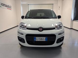 FIAT Panda usata, con Airbag