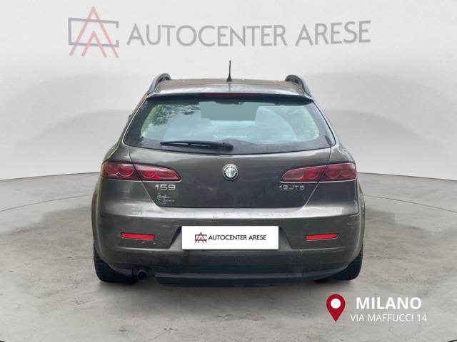 ALFA ROMEO 159 usata, con Airbag Passeggero