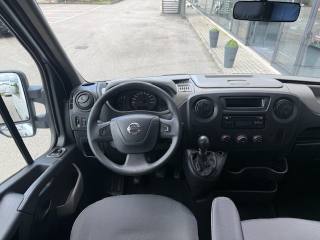 NISSAN NV400 usata, con Controllo trazione