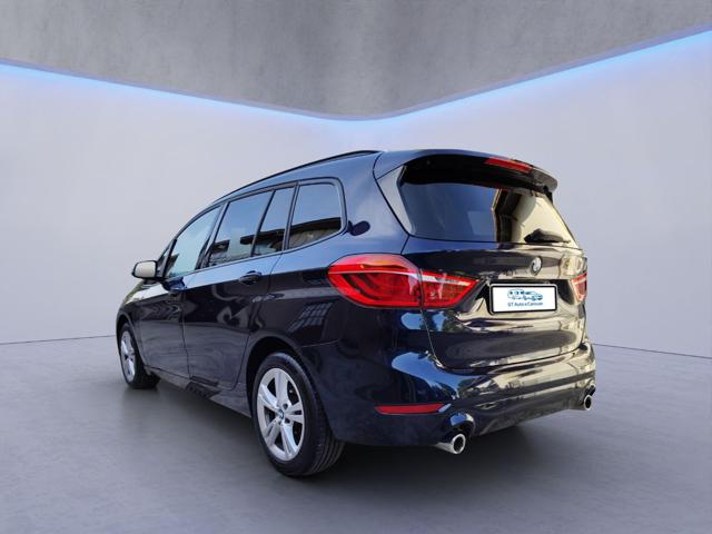 BMW 218 usata, con Airbag Passeggero