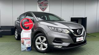 NISSAN Qashqai usata, con Alzacristalli elettrici