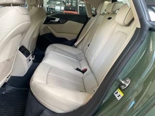 AUDI A5 usata, con ESP