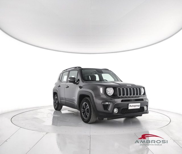 JEEP Renegade usata 1