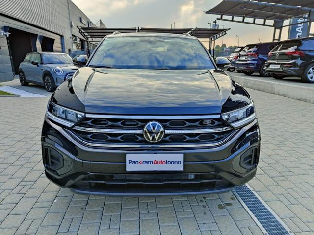 VOLKSWAGEN T-Roc usata, con Airbag