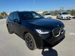 BMW X3 usata, con Airbag laterali