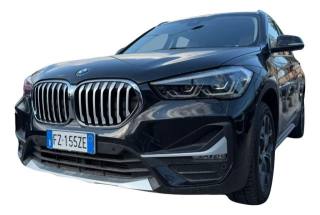 BMW X1 usata, con Airbag