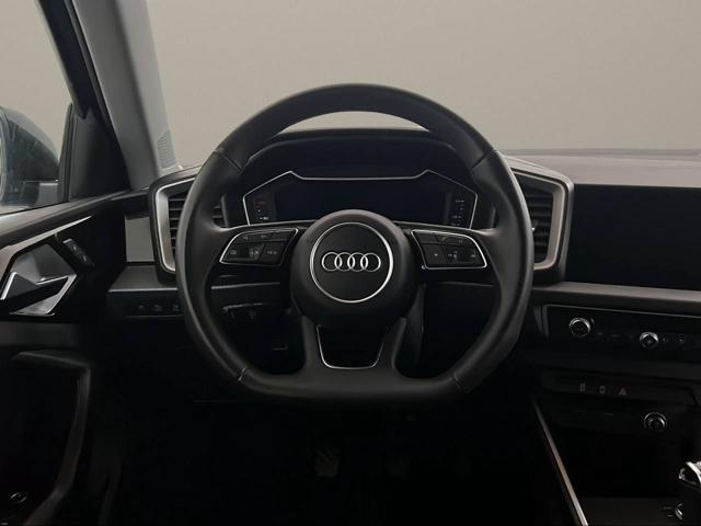 AUDI A1 usata, con Cruise Control