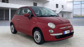 FIAT 500 usata, con Airbag laterali