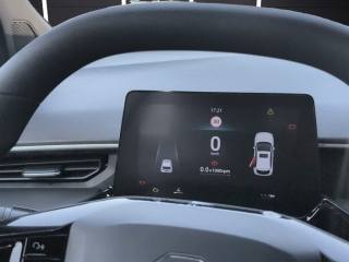 MG MG3 usata, con Controllo elettronico della corsia