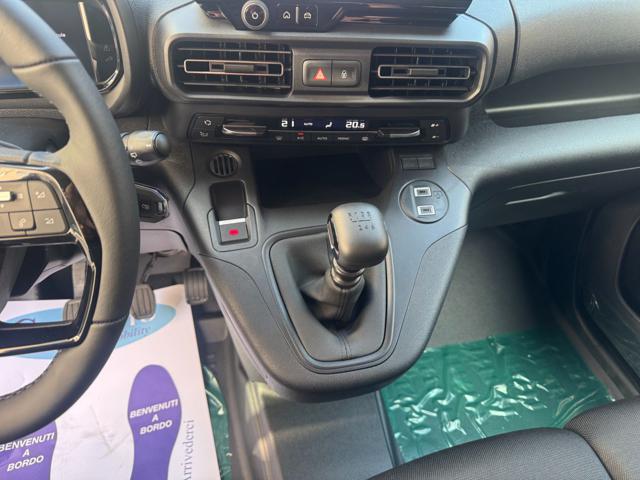 CITROEN Berlingo usata, con ESP