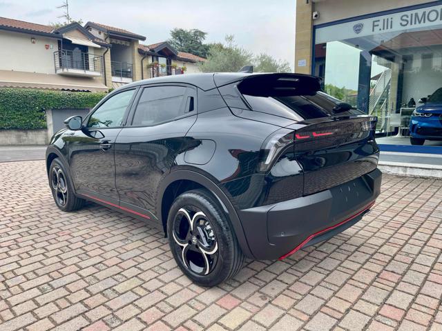 ALFA ROMEO Junior usata, con Autoradio