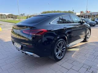 MERCEDES-BENZ GLE 400 usata, con Airbag laterali
