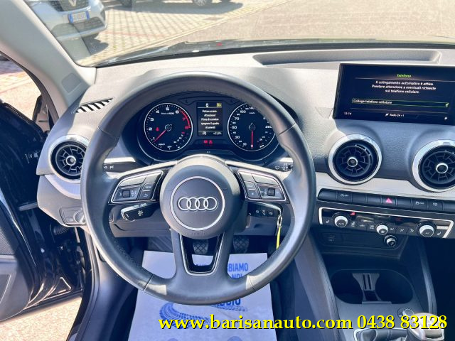 AUDI Q2 usata, con Controllo trazione