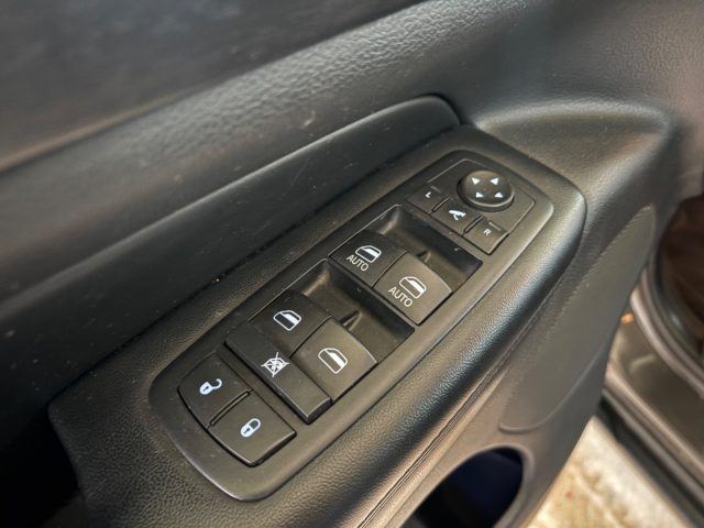 JEEP Grand Cherokee usata 62