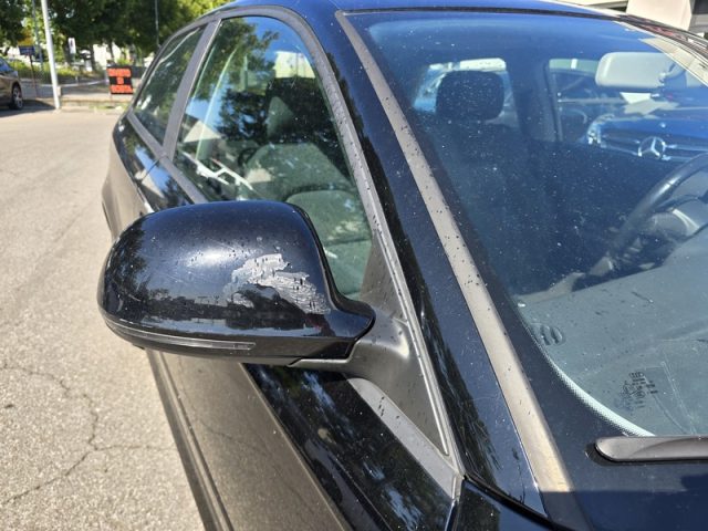 AUDI A3 usata, con Chiusura centralizzata