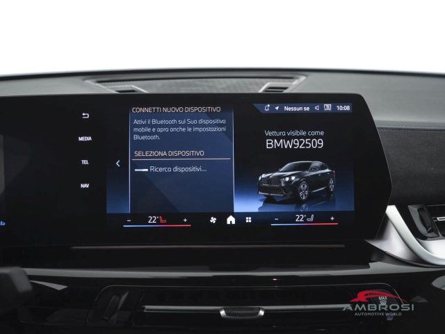 BMW X2 usata 13