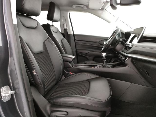 JEEP Compass usata, con Cerchi in lega