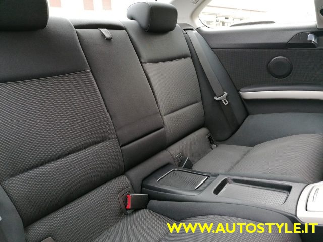BMW 320 usata 63