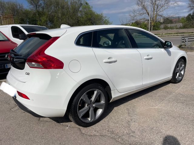 VOLVO V40 usata 4