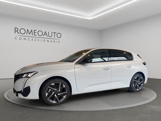 PEUGEOT 308 usata, con Airbag laterali