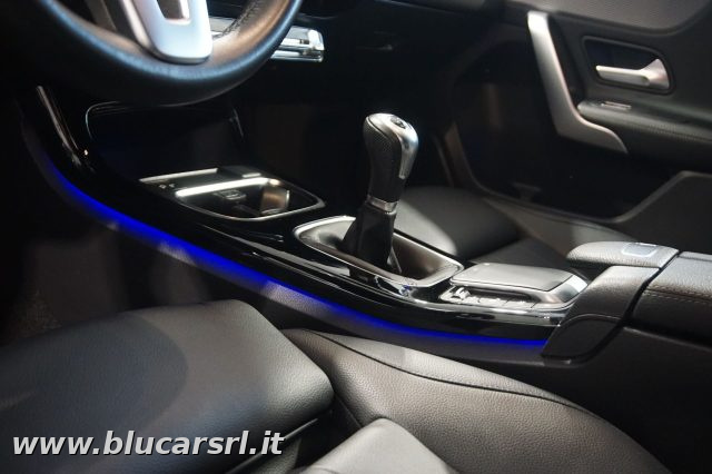 MERCEDES-BENZ A 160 usata, con Bluetooth