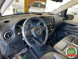 MERCEDES-BENZ Vito usata, con Controllo trazione
