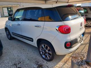 FIAT 500L usata, con Airbag laterali