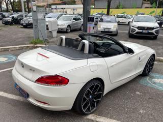 BMW Z4 usata, con Alzacristalli elettrici
