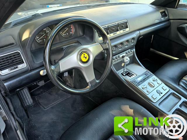 FERRARI 456 usata, con Servosterzo