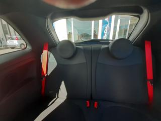 ABARTH 695 usata, con Sedili sportivi