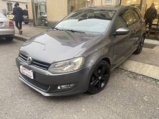 VOLKSWAGEN Polo usata, con Airbag