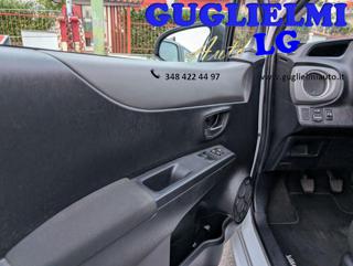 TOYOTA Yaris usata, con Immobilizzatore elettronico