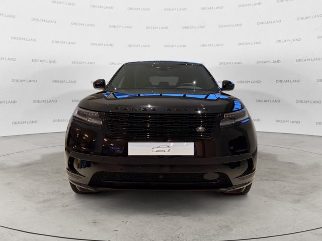 LAND ROVER Range Rover Velar usata, con Climatizzatore