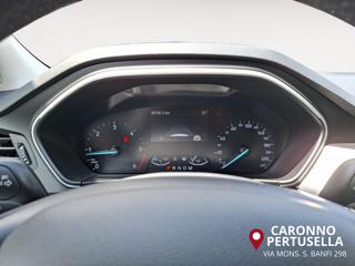 FORD Focus usata, con Cruise Control