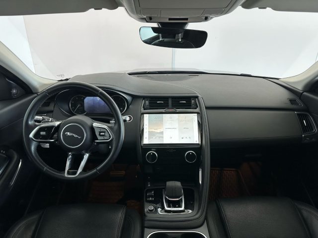JAGUAR E-Pace usata, con Airbag Passeggero