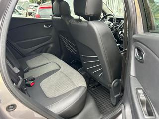 RENAULT Captur usata, con Climatizzatore