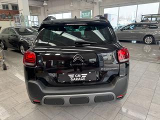 CITROEN C3 Aircross usata, con USB