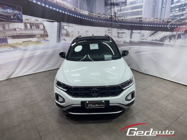 VOLKSWAGEN T-Roc usata, con Airbag