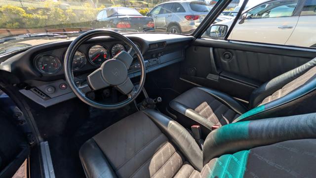 PORSCHE 911 usata 7