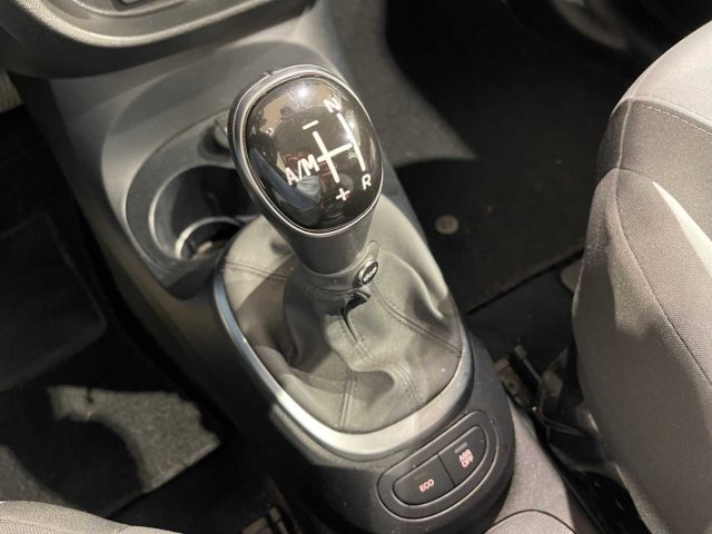 FIAT 500L usata 16