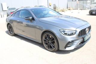 MERCEDES-BENZ E 53 AMG E 53 4Matic+ Mild hybrid AMG