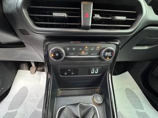 FORD EcoSport usata, con Sensore di luce
