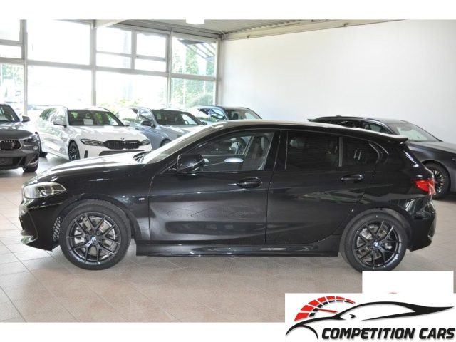 BMW 120 usata, con Cerchi in lega