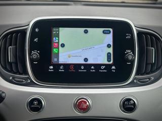FIAT 500 usata, con MP3