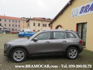 MERCEDES-BENZ GLB 180 usata, con Chiusura centralizzata