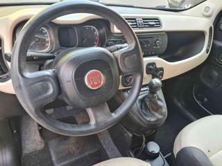 FIAT Panda usata, con Climatizzatore