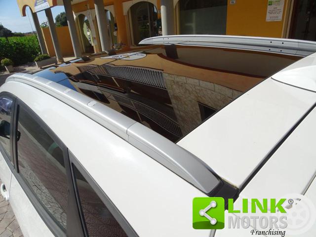 HYUNDAI iX35 usata, con Autoradio