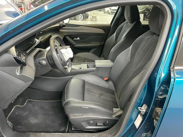 PEUGEOT 408 usata, con ESP