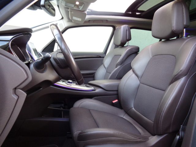 RENAULT Espace usata, con Cronologia tagliandi